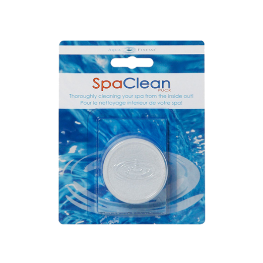 SPA Clean tabletė