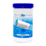 SPA filtrų valymo tabletės
